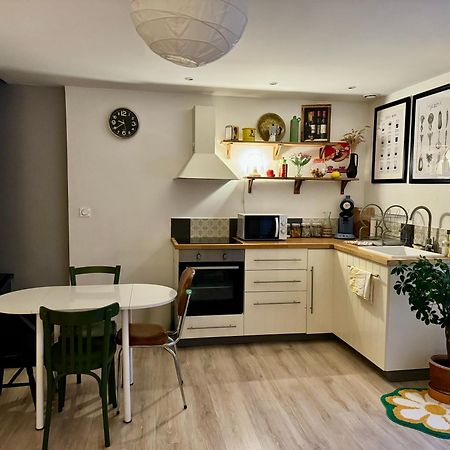 Au Canon - Parking Gratuit - Bords De Loire ออร์เลออง ภายนอก รูปภาพ